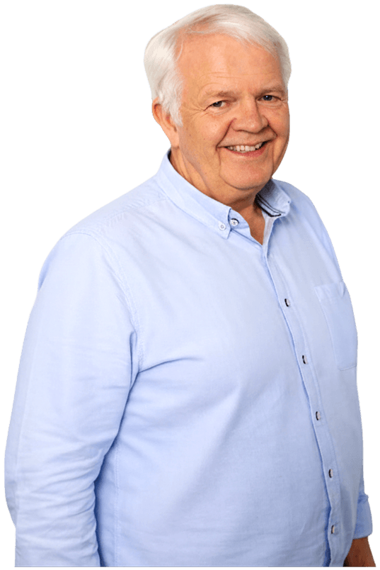 Børre Tharaldsen