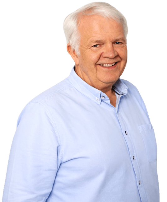 Børre Tharaldsen