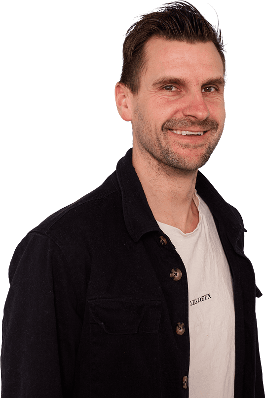 Espen Pedersen