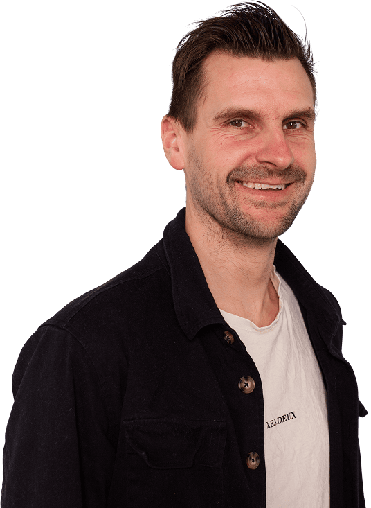 Espen Pedersen
