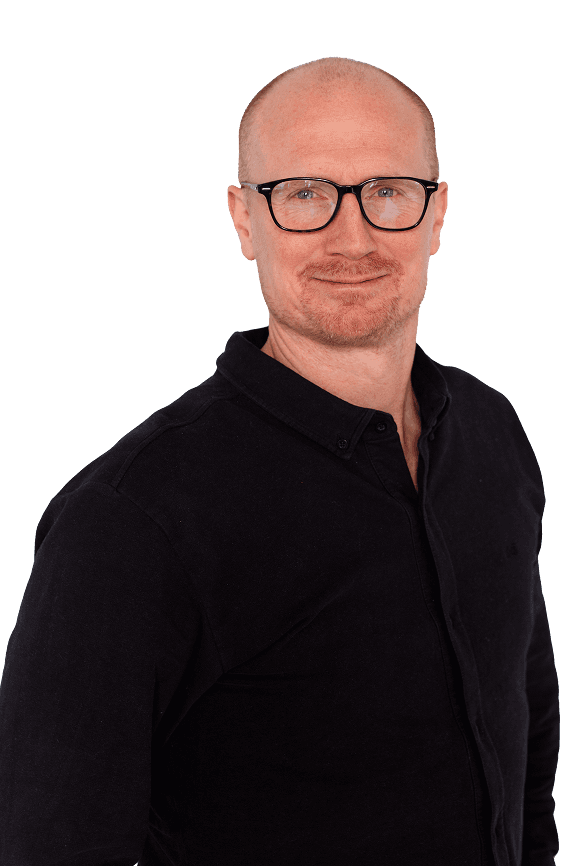 Joakim Larsson