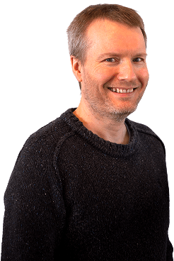 Johan Åtland Førsvoll