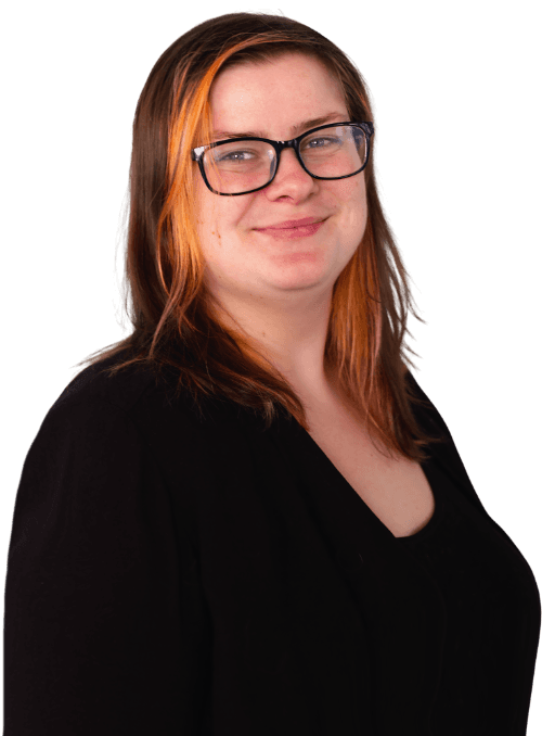 Katrine Gislefoss