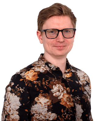 Marius Solheim