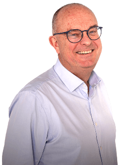 Øystein Andreas Kvåse
