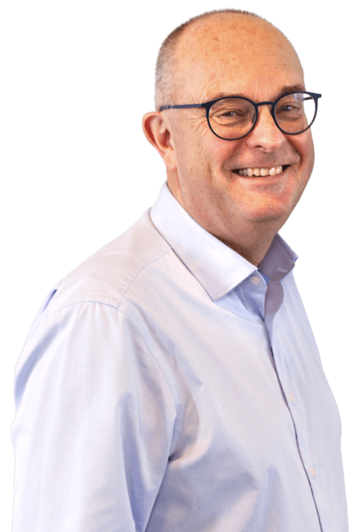 Øystein Andreas Kvåse