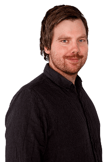Stephen Agerbo